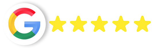 5-Star Google Review